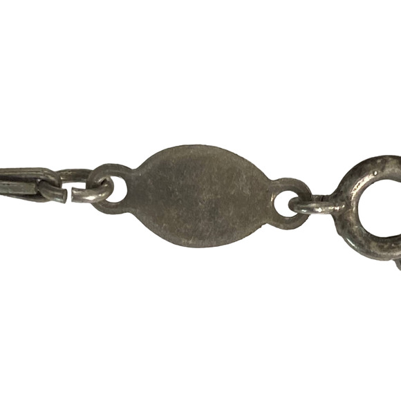 LVP France Perfume Bottle necklace - Picture 3 of 8